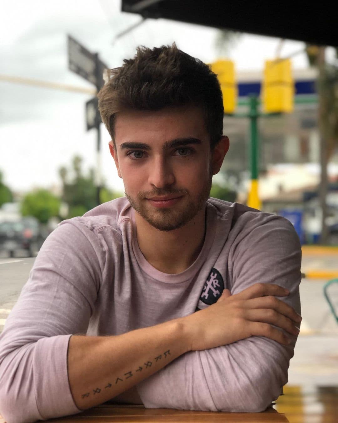 Alejo Torres — Profile Picture