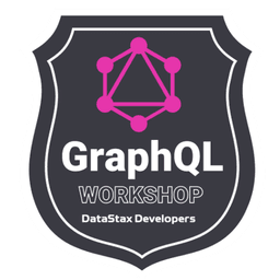 badge Introduction to GraphQL with Javascript Workshop